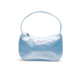 mini bag Blue mini