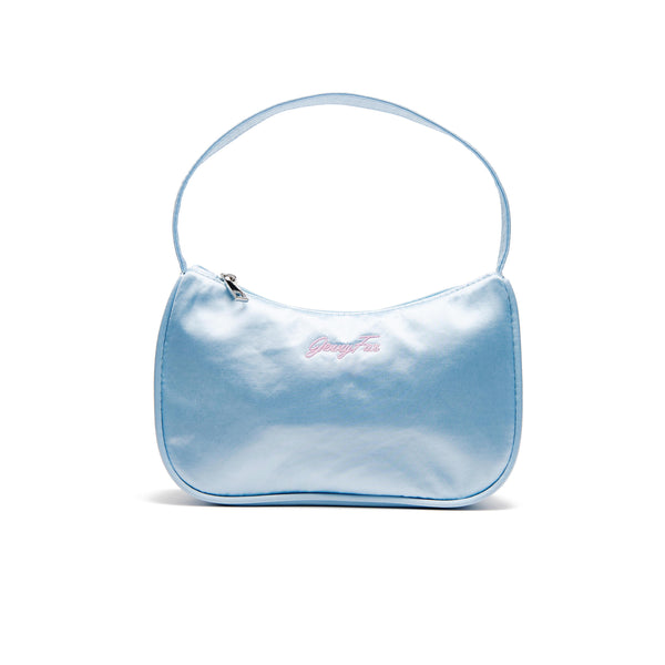 mini bag Blue mini