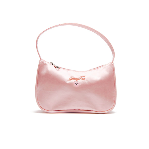 mini bag pink mini