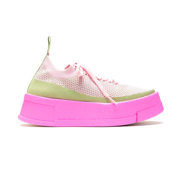 flip flops extra light shoes pink × pink